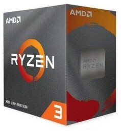 Procesor AMD Ryzen 3 4300G Box