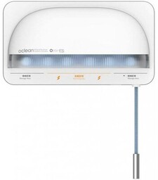 OCLEAN Sterylizator S1 Smart UVC Biały