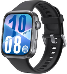 Huawei Watch Fit 4 Czarny