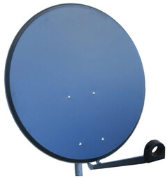 Antena satelitarna ALU Famaval 90 TRX-ELG, grafit