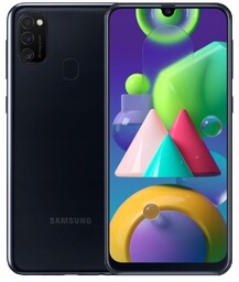 Smartfon Samsung Galaxy M21 Lte M215 Nowy 4/64GB