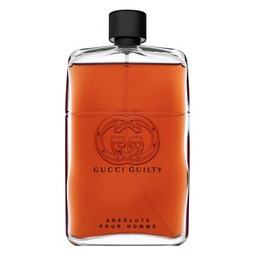 Gucci Guilty Pour Homme Absolute woda perfumowana