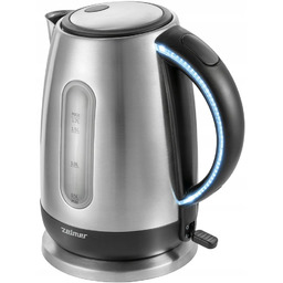 Czajnik elektryczny Zelmer ZCK7950 2000W 1,7L Podświetlana rączka