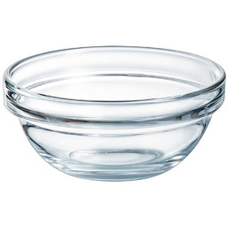 Arcoroc Salaterka, którą można układać w stosy Empilable