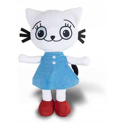 Maskotka 50 cm Kicia Kocia