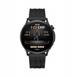 Smartwatch Oppo Watch S czarny
