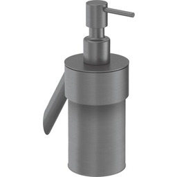 DEANTE Dozownik do mydła Silia ADI D421 Titanium