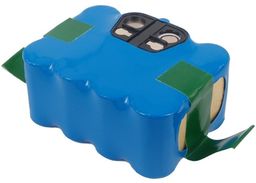 Hoover RBC001 / Samba NS3000D03X3 2000mAh 28.80Wh Ni-MH