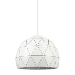 Harley White - Italux - lampa wisząca