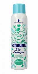 Schwarzkopf Schauma Dry Shampoo Suchy szampon do włosów