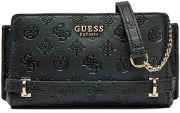 Torebka Guess HWPD96 30720 Czarny