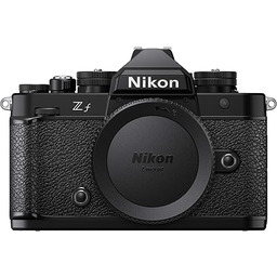NIKON Zf Boitier Nu