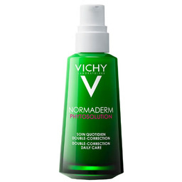 VICHY Normaderm Phytosolution Krem przeciw niedoskonałościom o podwójnym