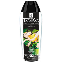 Shunga Toko naturalny żel do masażu całego ciała