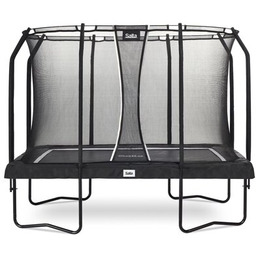 SALTA Trampolina Premium Black Edition 214 x 305