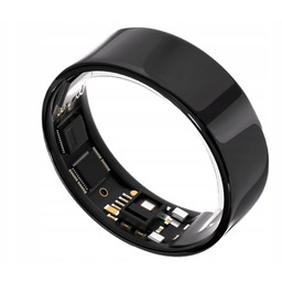 Smartring Ultrahuman Ring Air 56.86mm Czarny