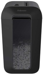 Fellowes niszczarka LX65 Czarna