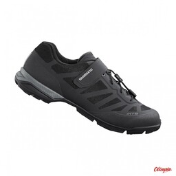 Shimano Buty rowerowe SH-MT502 Czarne