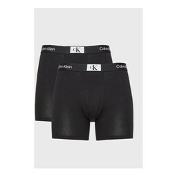 Calvin Klein Underwear Komplet 3 par bokserek 000NB3529A