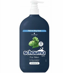 For Men szampon do włosów dla mężczyzn