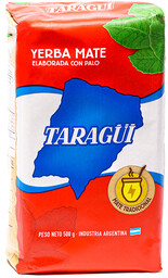 Taragui Elaborada 500g