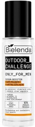 BIELENDA Only For Men Outdoor Challenge serum-booster nawilżająco-rewitalizujące