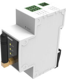 Licznik dwukierunkowy DTSD422-D3 Smart Meter do Solarman