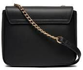 Torby naramienne marki Love Moschino model JC4357PP0IK1. Kolor