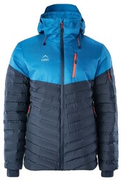 Kurtka Elbrus Noaks M (kolor Granatowy. Niebieski, rozmiar