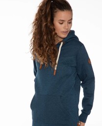 Bluza damska PROTEST NXG IMKE z kapturem 42