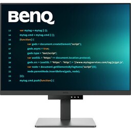 Monitor 28 cali RD280U 4K IPS 5ms/IPS/1200:1/HDMI/DP