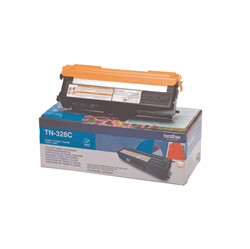 Toner Brother do HL-4570CDW/DCP9270CDN/MFC9970CDW 6 000 str. cyan