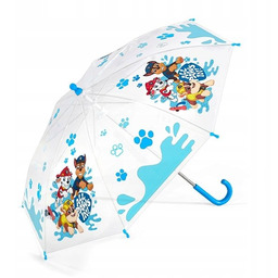 Parasol Parasolka Dziecięca Dla Dziecka Psi Patrol
