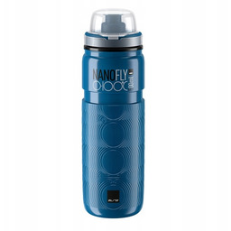 Elite Bidon Nanofly Blue 500ml