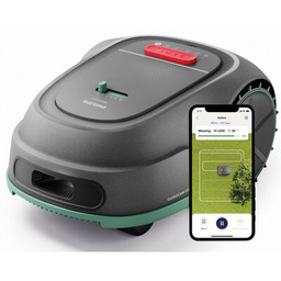 PHILIPS Robot koszący RSL3000 13 + torba