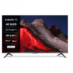 Telewizor XIAOMI A Pro 2026 43 QLED 4K