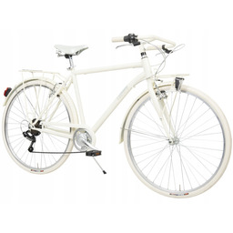 Rower miejski Mbm Apostrophe 806 6B 28 cali