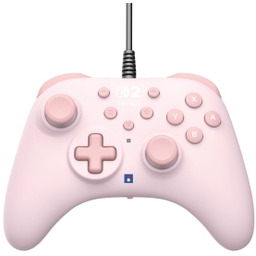 Hori Turbo Cozy Pink do Nintendo Switch 2