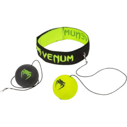 Venum Reflex Ball Piłeczka Bokserska Sprawnościowa Refleksowa
