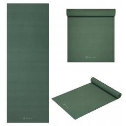 Mata do ćwiczeń jogi Gaiam Sagebrush 5 mm,
