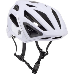 Fox Racing CROSSFRAME PRO SOLIDS, CE, kask rowerowy,