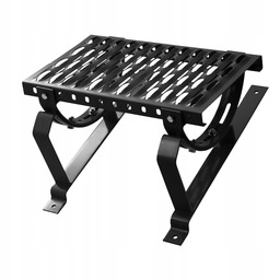 Ława kominiarska 40cm do blachodachówki o module 350/35