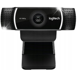 Kamera internetowa Logitech C922 PRO HD Stream Webcam