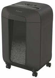 Fellowes niszczarka LX85 Czarna