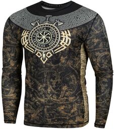 Extreme Hobby Rashguard Longsleeve Slavica Orbis