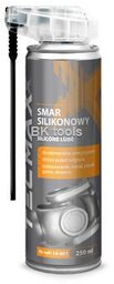 TECMAXX Smar silikonowy 250ml aplikator 14-001