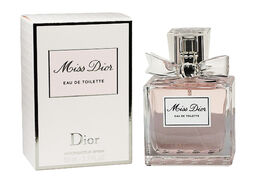 Christian Dior Miss Dior 2011, Woda toaletowa 50ml
