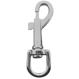 Karabinek 16x82mm karabińczyk zapięcie