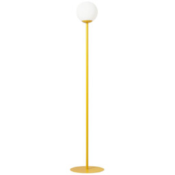 Aldex Stojąca lampa podłogowa Pinne Floor 1080A14 prosta