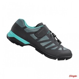Shimano Buty rowerowe SH-MT502 Szare